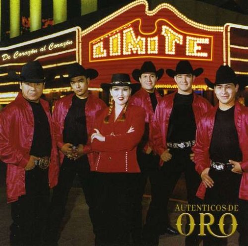 Grupo Limite/De Corazon A Corazon